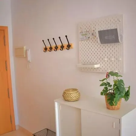 Studio Anoreta Playa Y Golf Torre de Benagalbon Esterno foto