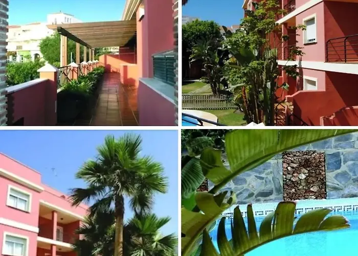 Studio Anoreta Playa Y Golf