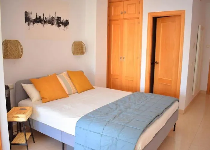 Studio Anoreta Playa Y Golf