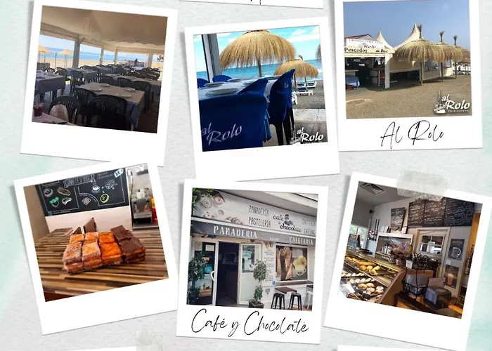 Studio Anoreta Playa Y Golf