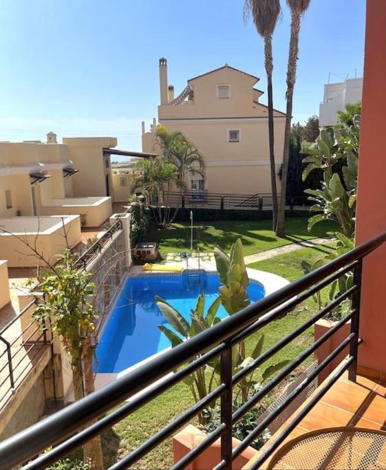 Anoreta Playa Y Golf Appartement Torre de Benagalbon