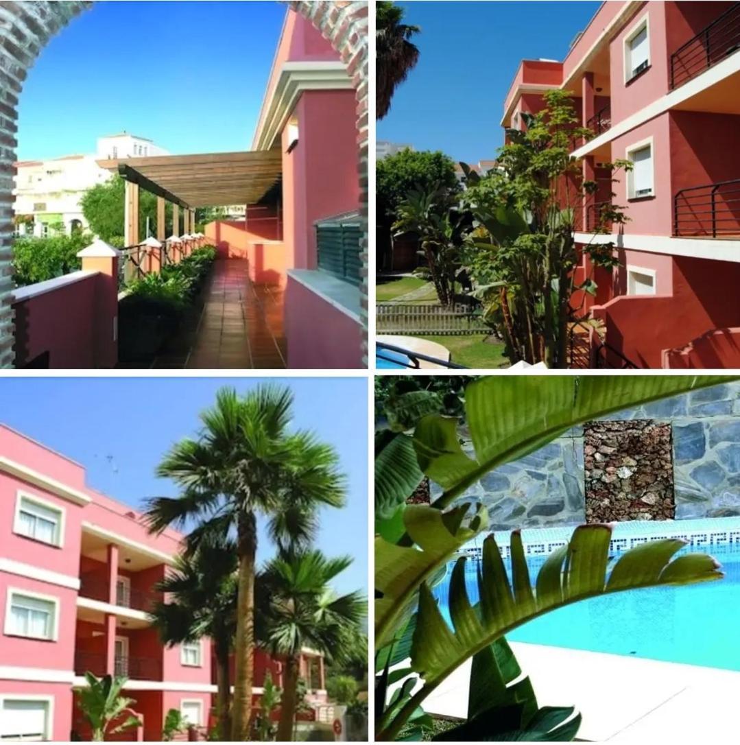 Anoreta Playa Y Golf *