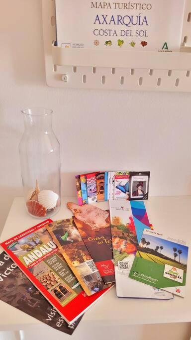 Anoreta Playa Y Golf Apartment Torre de Benagalbon