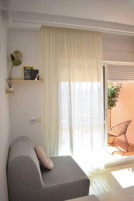 Anoreta Playa Y Golf Appartement