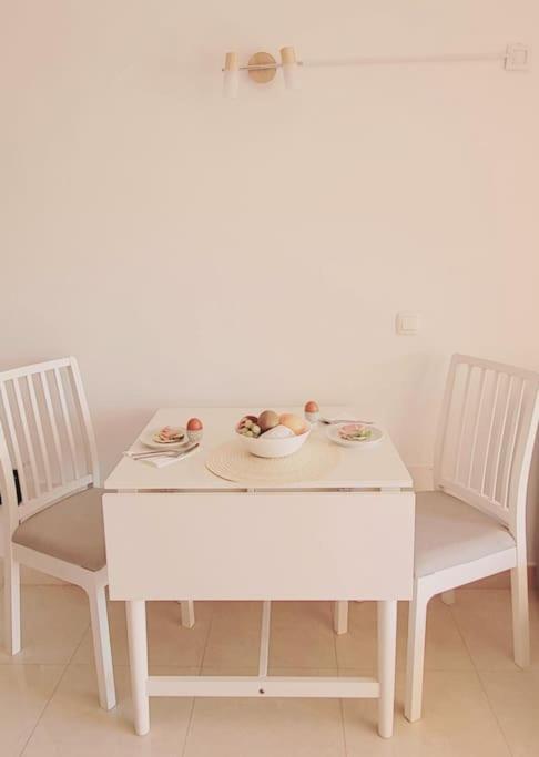 Apartment Anoreta Playa Y Golf Torre de Benagalbon